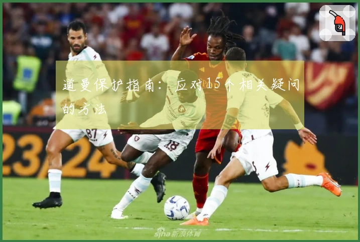 道曼保护指南：应对15个相关疑问的方法