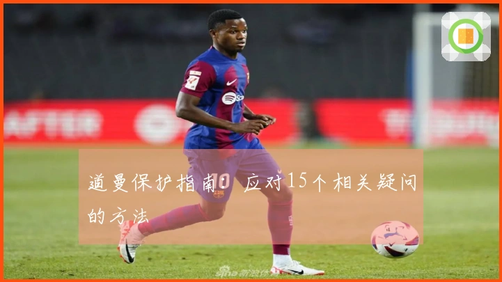 道曼保护指南：应对15个相关疑问的方法