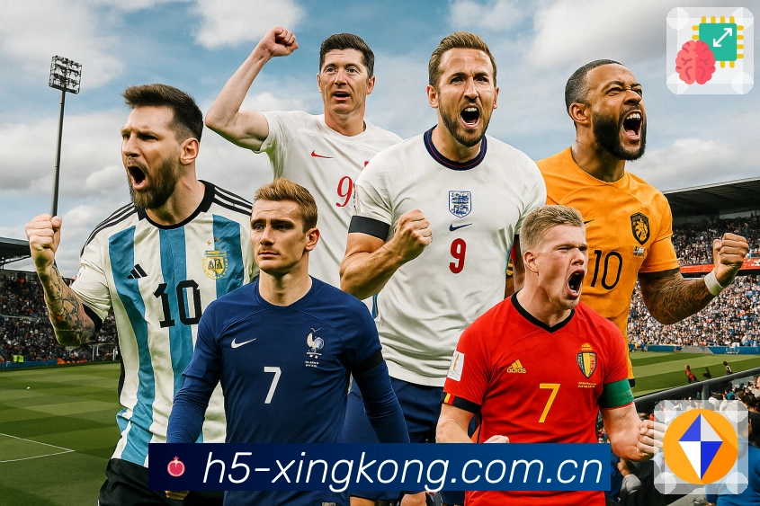 开云APP 体育赛事宣传图