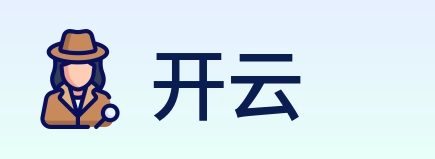 开云 Logo